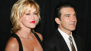 Melanie Griffith Gets the House, the Picasso, and $65,000 a Month